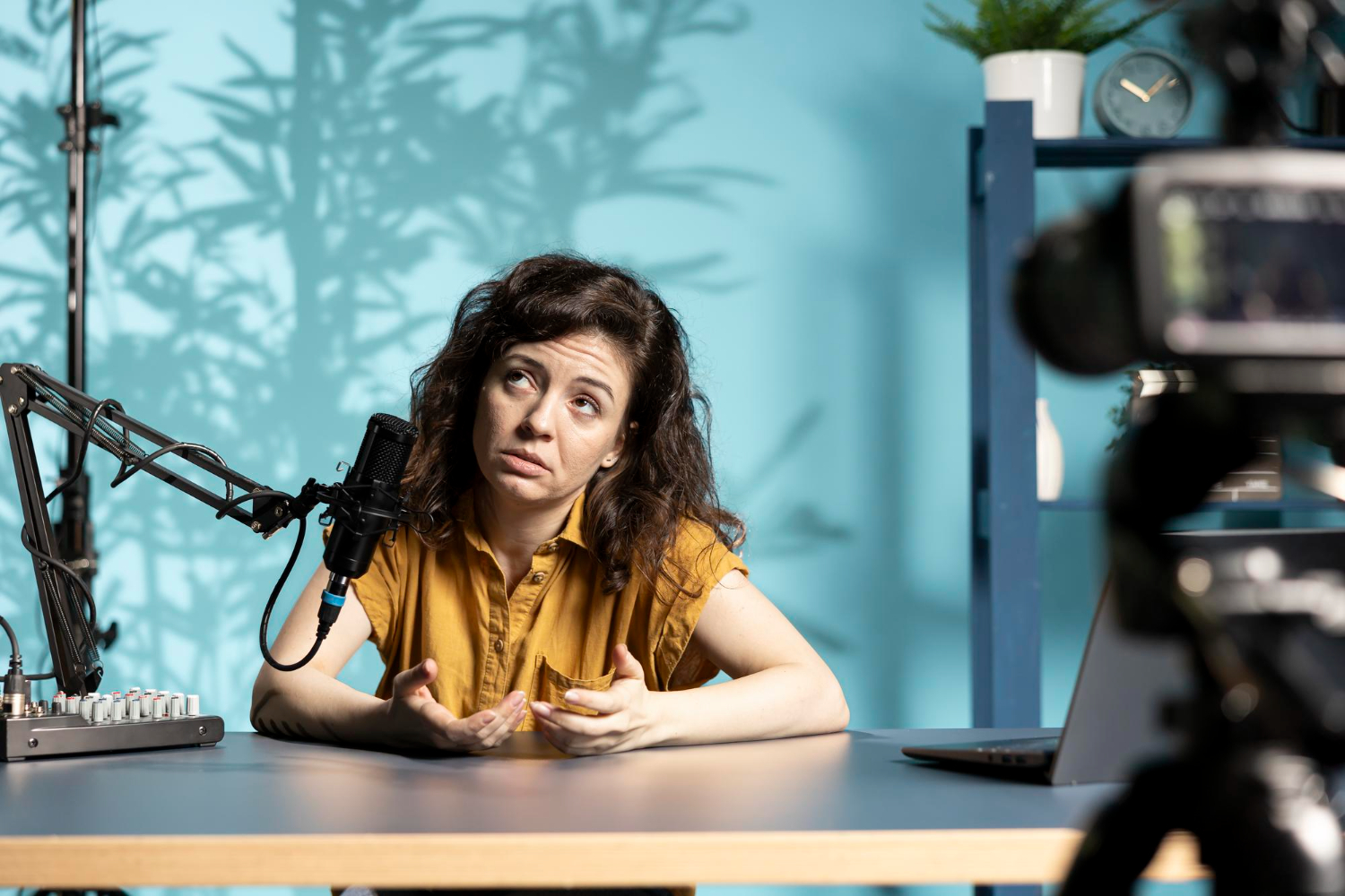 Is your podcast really ready for video? Here is what creators get wrong: