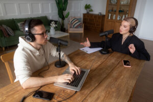 Read more about the article Getting started with Podmonkey: What to expect from a smarter podcasting service