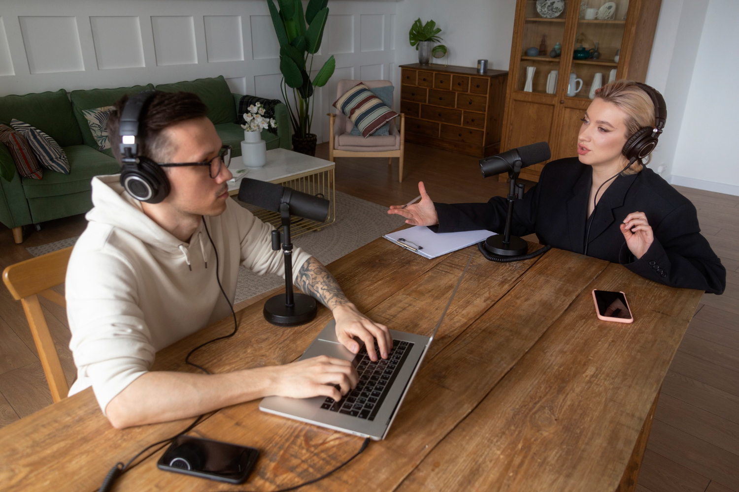 Getting started with Podmonkey: What to expect from a smarter podcasting service
