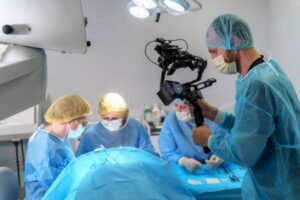 Surgery Live Streaming